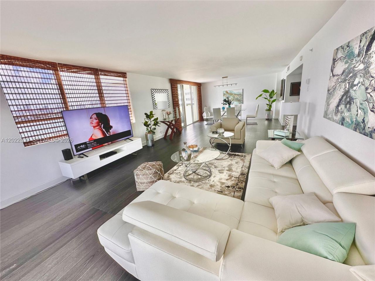 1500 Bay Rd, Unit 1114S, Miami Beach, FL 33139 Photo