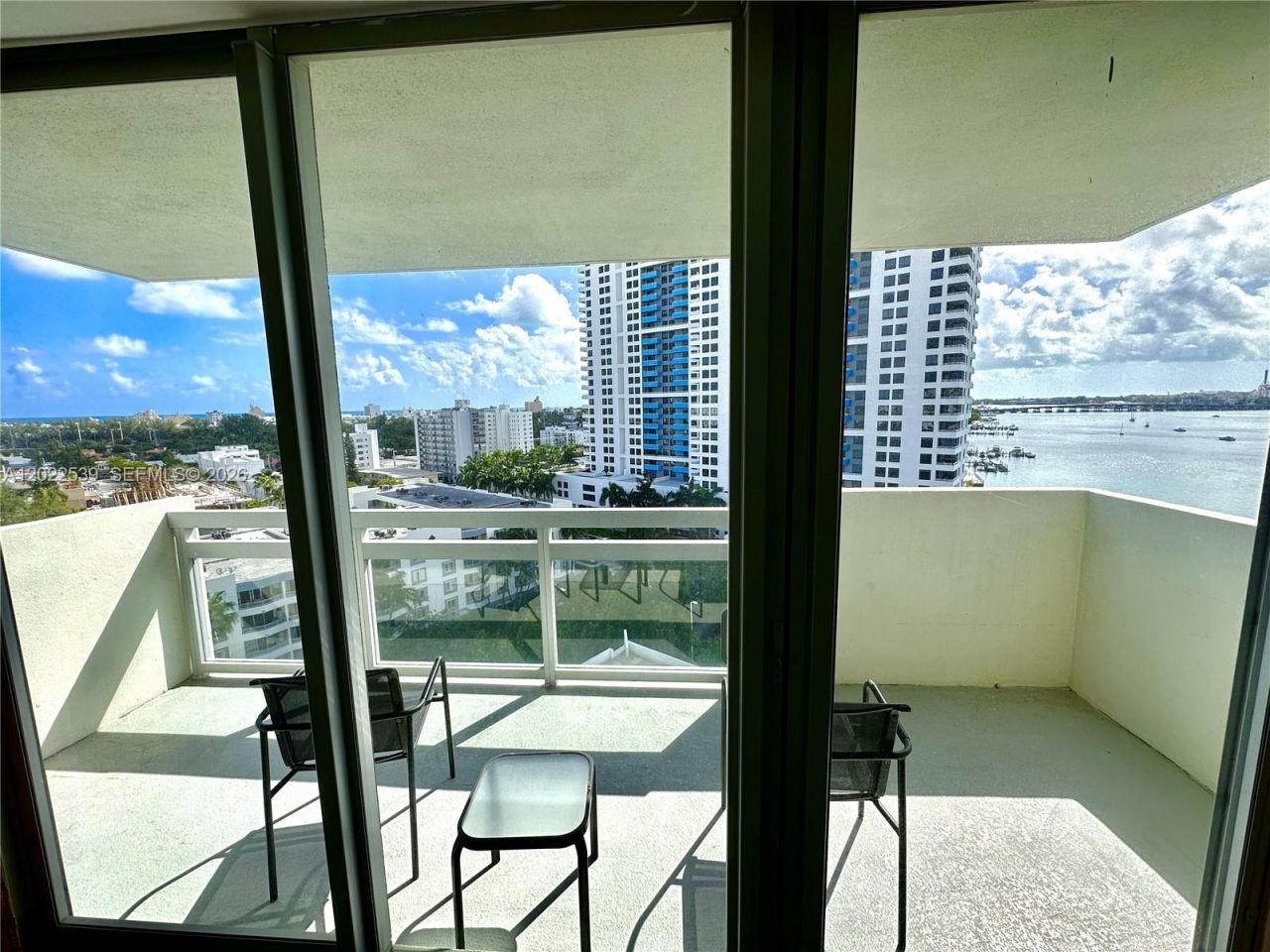 1500 Bay Rd, Unit 1114S, Miami Beach, FL 33139 Photo