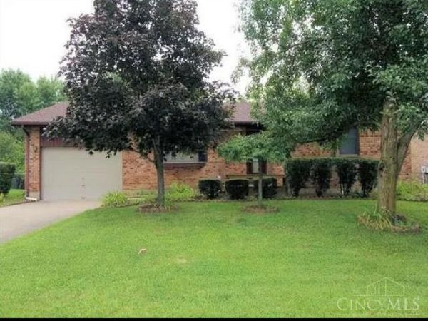 938 Rainbow Court, Lebanon, OH 45036