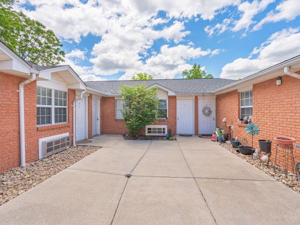 2244 Salvador Street, Cincinnati, OH 45230