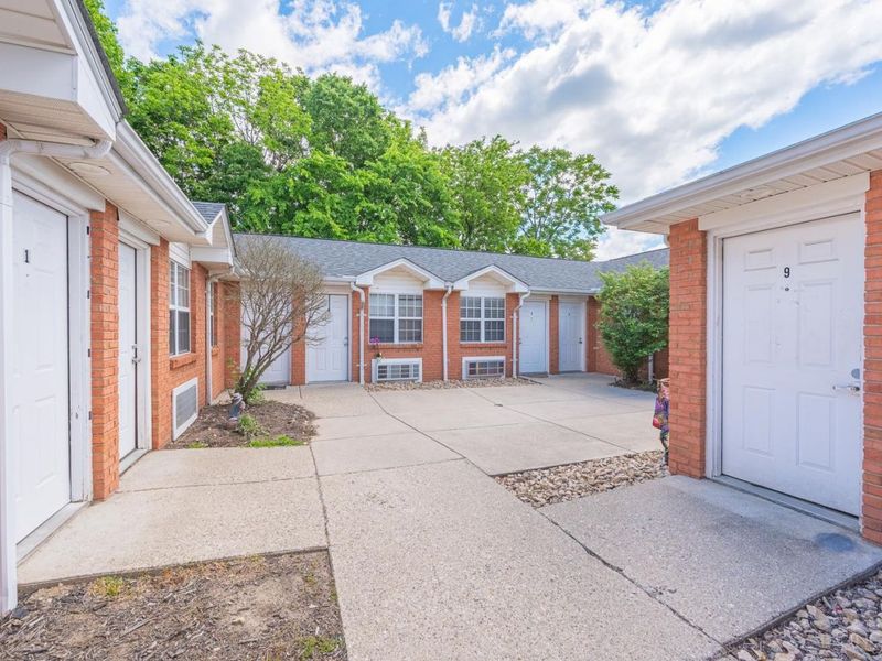 2244 Salvador Street, Cincinnati, OH 45230 Photo 2