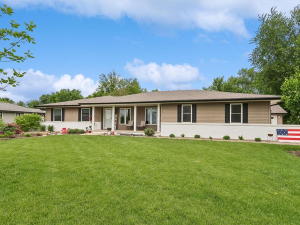 10633 NW 106th Avenue, Granger, IA 50109