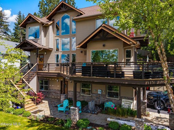 7766 N Westview DR , Coeur d'Alene, ID 83815