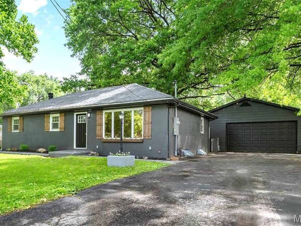 4104 BRADEN Avenue, Granite City, IL 62040