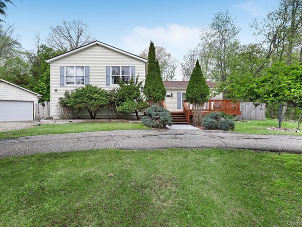 52 Hammerhead Trail , Wurtsboro, NY 12790