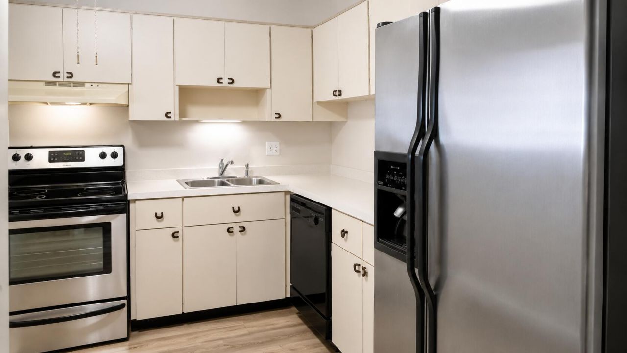 4880 NW 22nd Street, Unit 309, Lauderhill, FL 33313 Photo