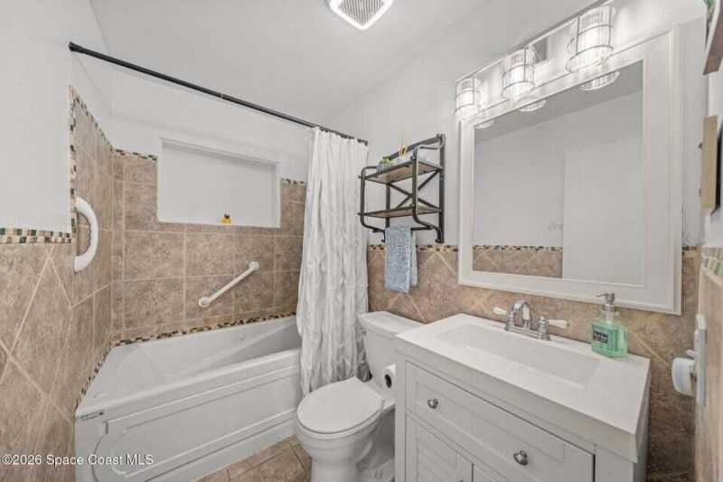 121 Algonquin Terrace, Indian Harbor Beach, FL 32937 Photo