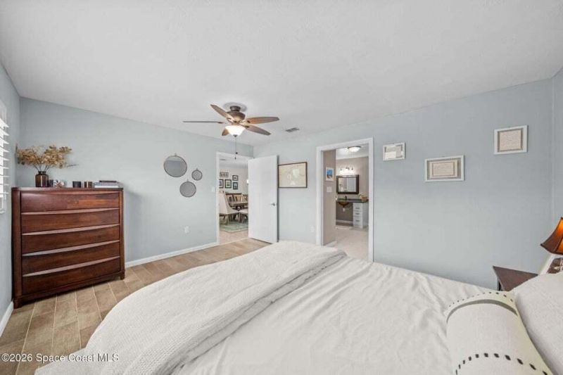 121 Algonquin Terrace, Indian Harbor Beach, FL 32937 Photo