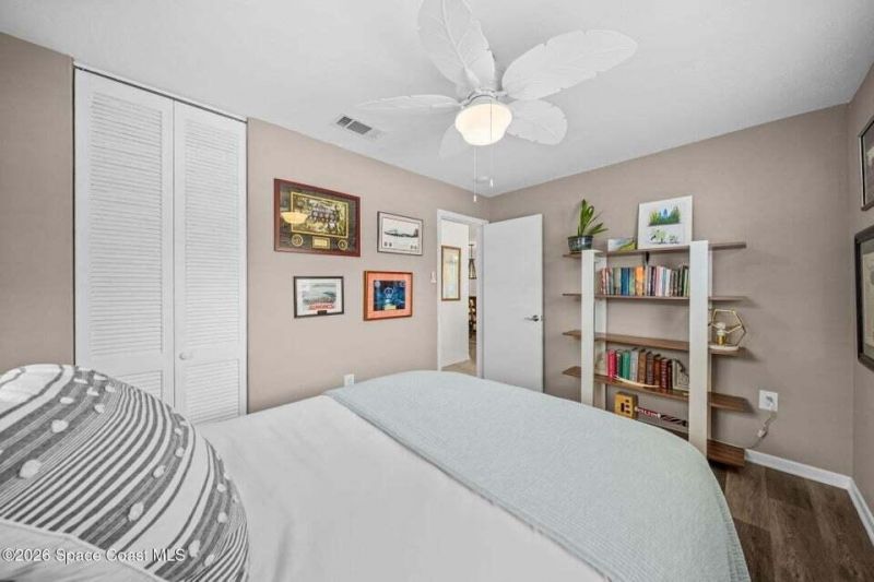 121 Algonquin Terrace, Indian Harbor Beach, FL 32937 Photo
