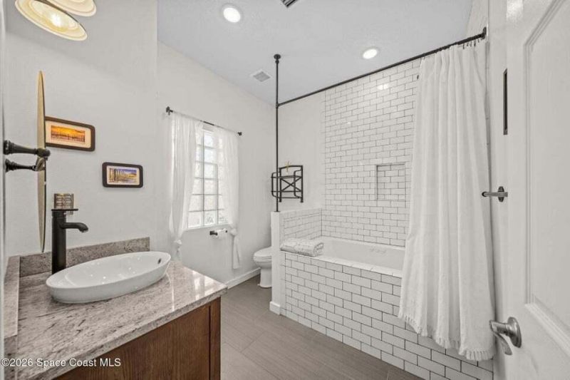 121 Algonquin Terrace, Indian Harbor Beach, FL 32937 Photo