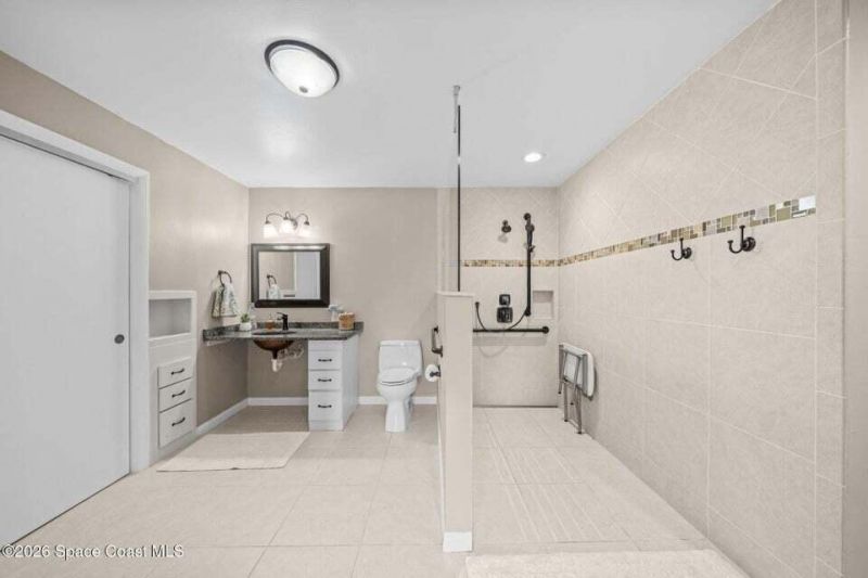 121 Algonquin Terrace, Indian Harbor Beach, FL 32937 Photo