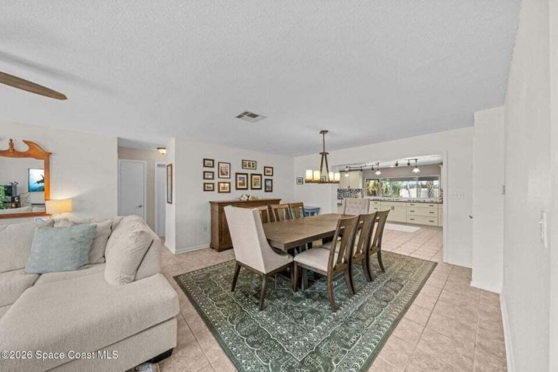 121 Algonquin Terrace, Indian Harbor Beach, FL 32937 Photo