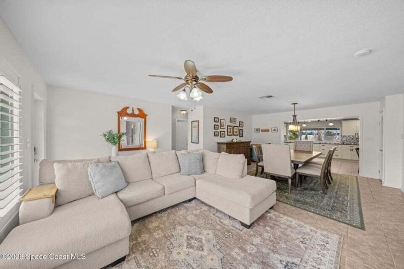 121 Algonquin Terrace, Indian Harbor Beach, FL 32937 Photo