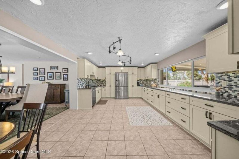 121 Algonquin Terrace, Indian Harbor Beach, FL 32937 Photo