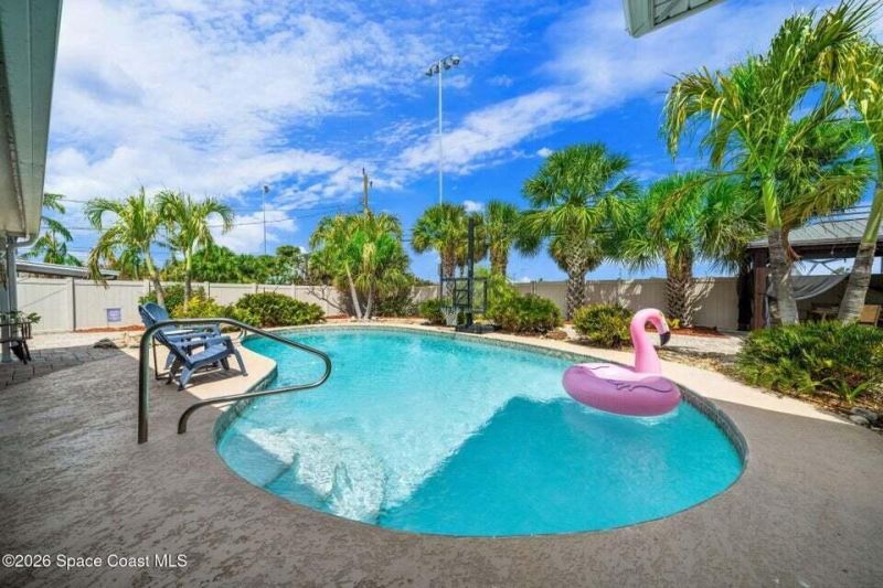 121 Algonquin Terrace, Indian Harbor Beach, FL 32937 Photo