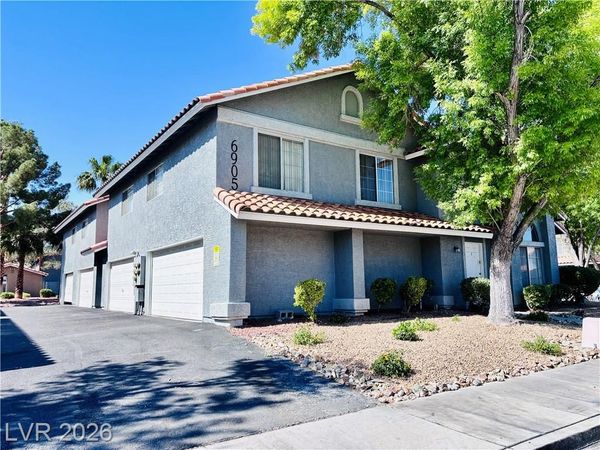 6905 Cornflower , Las Vegas, NV 89128