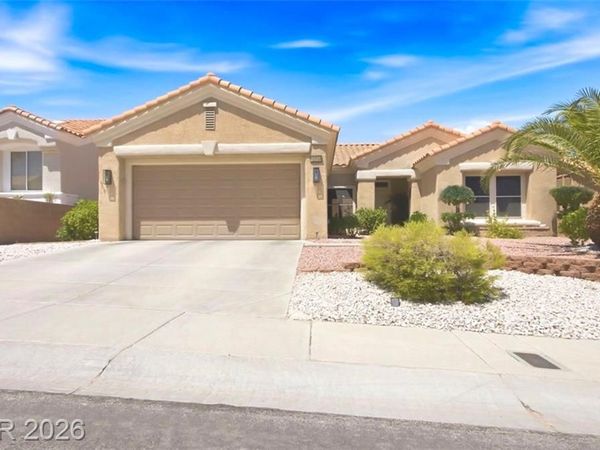 10508 Findlay Avenue , Las Vegas, NV 89134