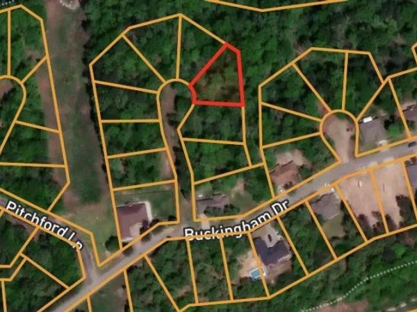 000 Clivenden Lane , Bella Villa, AR 72714
