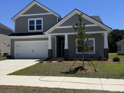 616 Lemon Drop Dr, Longs, SC 29568