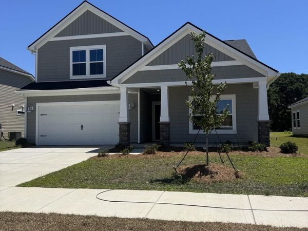 616 Lemon Drop Dr, Longs, SC 29568