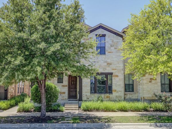 4524 Berkman DR, Austin, TX 78723