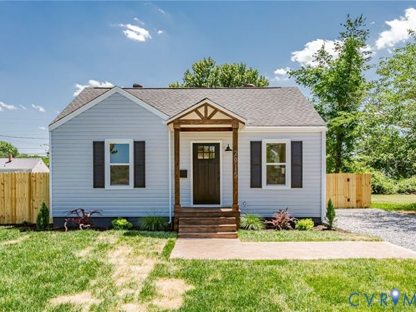 2915 Creighton Road, Richmond, VA 23223