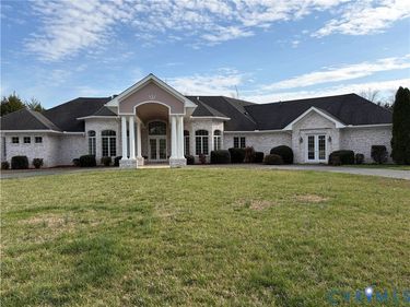 15219 DEEP SPRING Drive, Montpelier, VA 23192