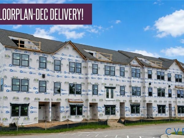 15860 Flying Cloud Alley, Unit 11-2, Midlothian, VA 23113