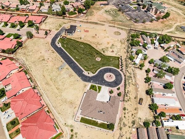 TBD - Lot 12 Aquila Dr, Pueblo, CO 81008