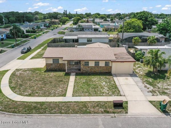 500 Westchester Avenue , Melbourne, FL 32935
