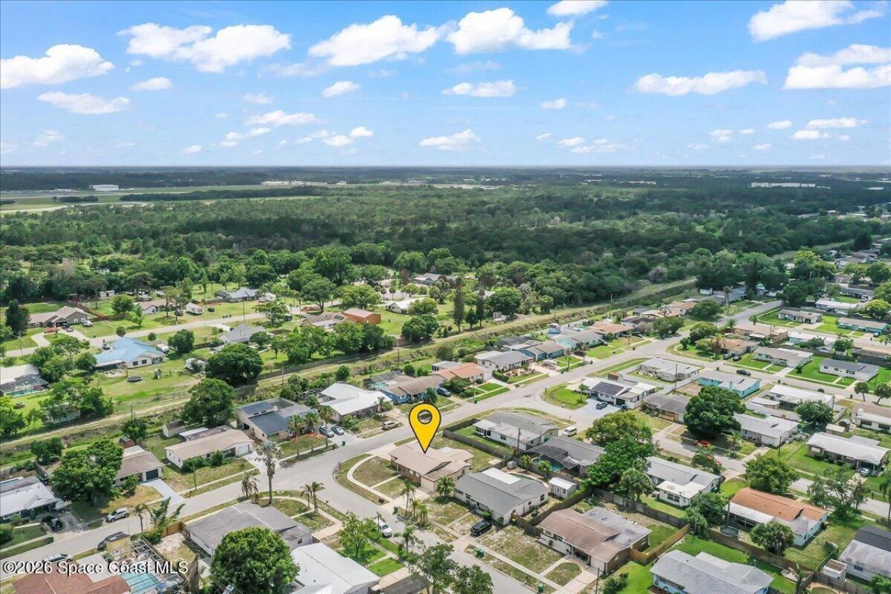 500 Westchester Avenue , Melbourne, FL 32935 Photo