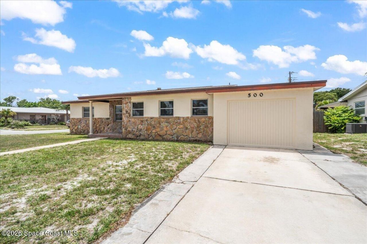 500 Westchester Avenue , Melbourne, FL 32935 Photo