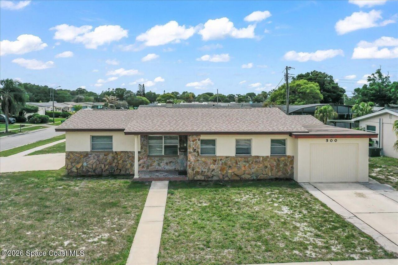 500 Westchester Avenue , Melbourne, FL 32935 Photo
