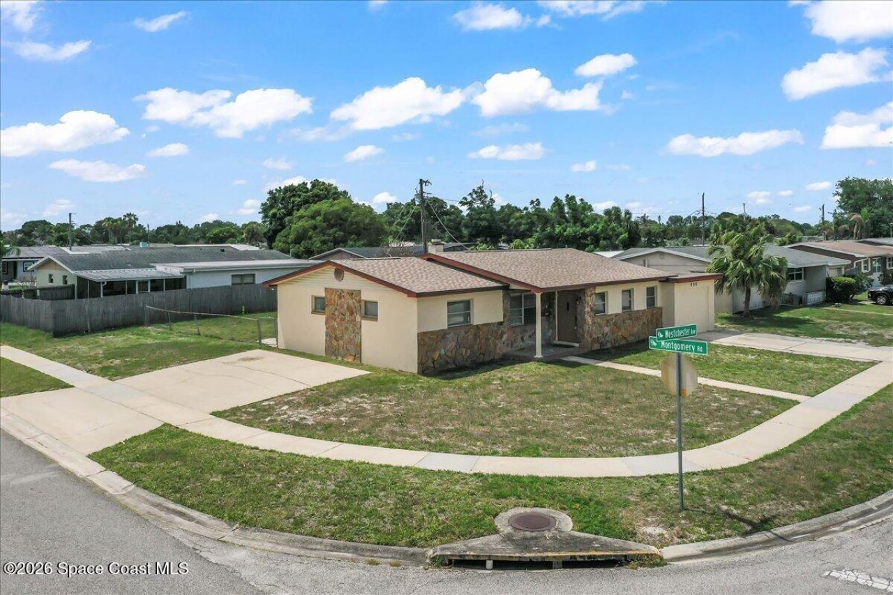 500 Westchester Avenue , Melbourne, FL 32935 Photo