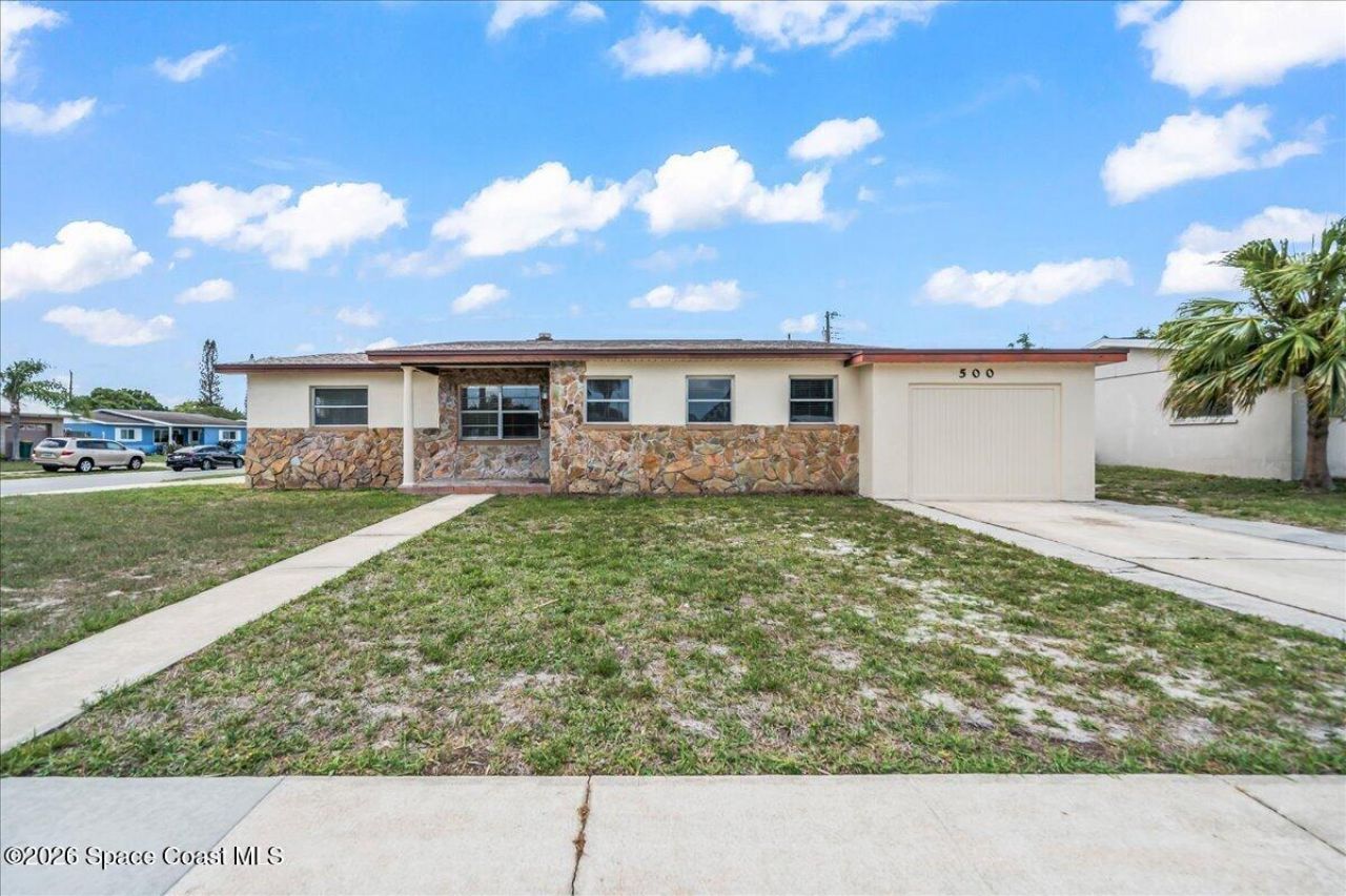 500 Westchester Avenue , Melbourne, FL 32935 Photo