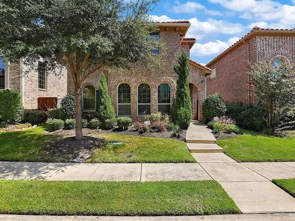 7016 Nueces Drive, Irving, TX 75039