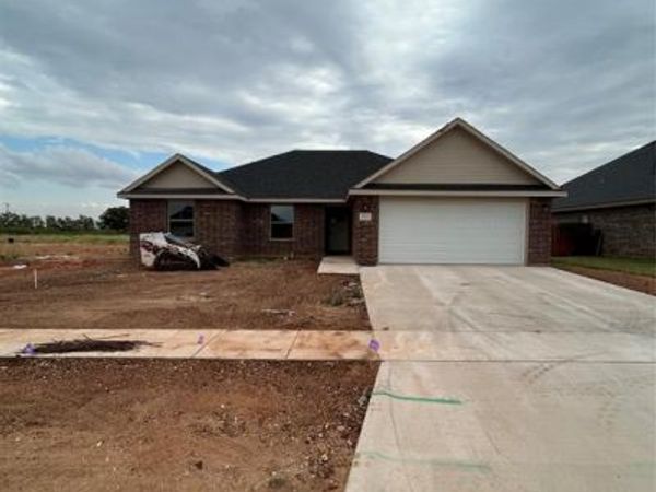 5641 Abbey Rd, Abilene, TX 79606
