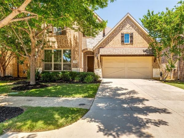3029 Ponder Path , Keller, TX 76248