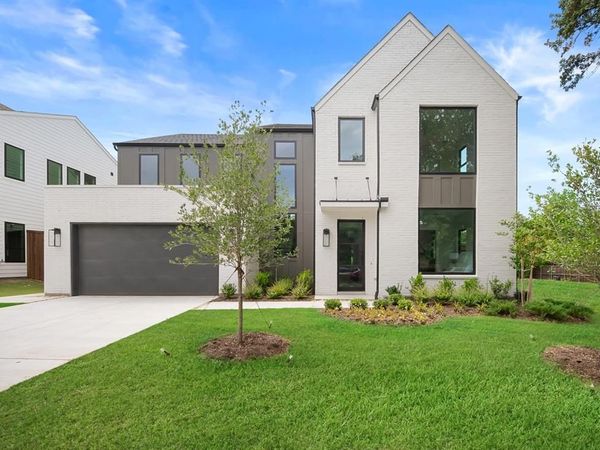 4241 Somerville Avenue, Dallas, TX 75206