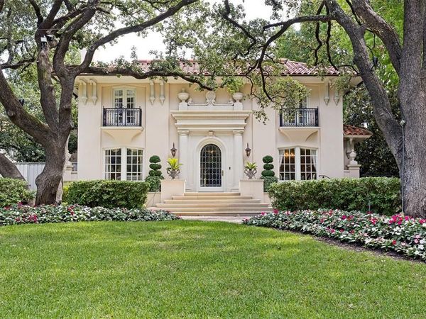 3605 Beverly Drive, Highland Park, TX 75205