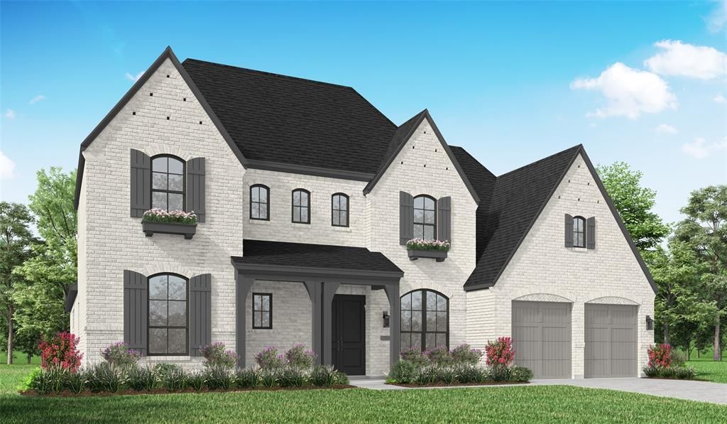 211 Pecan Trail, Prosper, TX 75078 Main Photo