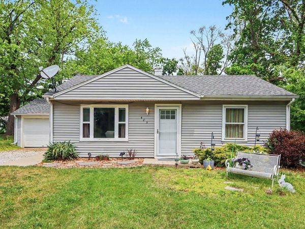 405 Colonial Avenue, Portage, MI 49002