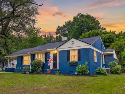 5119 Braddock Avenue, North Charleston, SC 29405