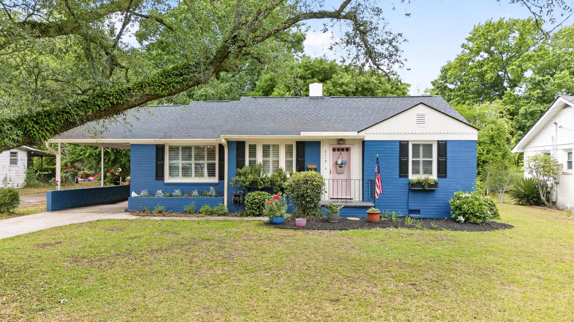 5119 Braddock Avenue Photo 4