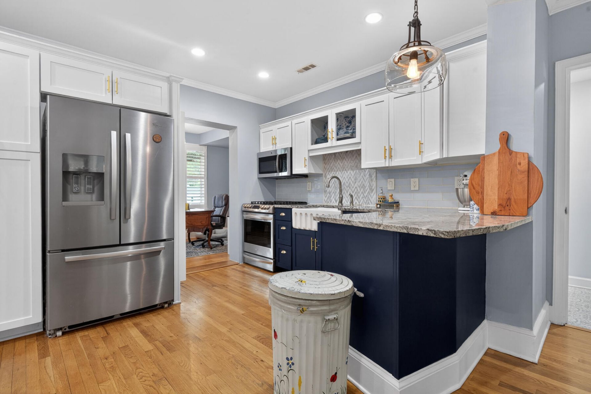 5119 Braddock Avenue Photo 44