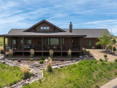 144 Prickly Pear Court , Florence, MT 59833