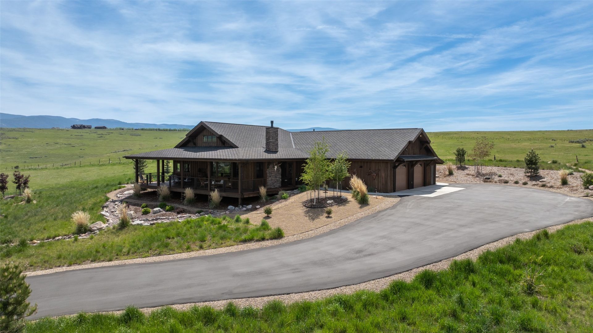 144 Prickly Pear Court , Florence, MT 59833 Main Photo