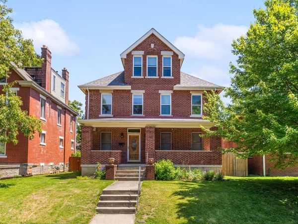 78 Auburn Avenue , Columbus, OH 43205