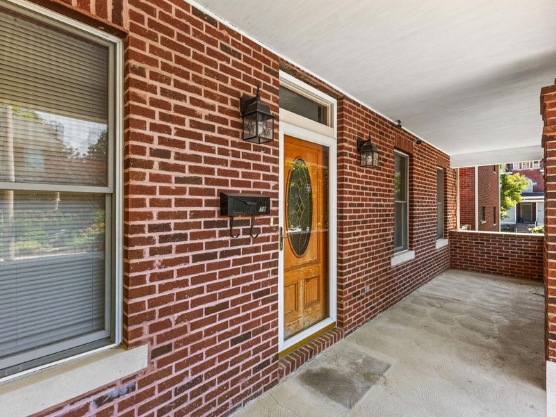 78 Auburn Avenue , Columbus, OH 43205 Photo 4