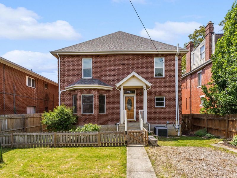 78 Auburn Avenue , Columbus, OH 43205 Photo 60